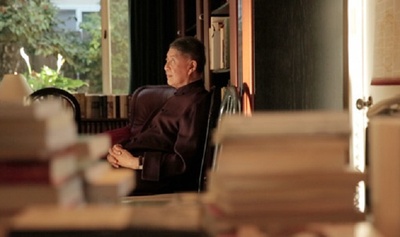 他们在岛屿写作：姹紫嫣红开遍剧照的剧照