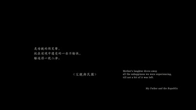 他们在岛屿写作：姹紫嫣红开遍剧照的剧照