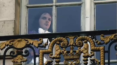 凡尔赛宫：国王的梦想剧照的剧照