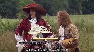 凡尔赛宫：国王的梦想剧照的剧照