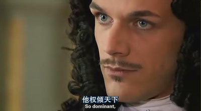 凡尔赛宫：国王的梦想剧照的剧照