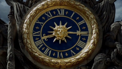 凡尔赛宫：国王的梦想剧照的剧照