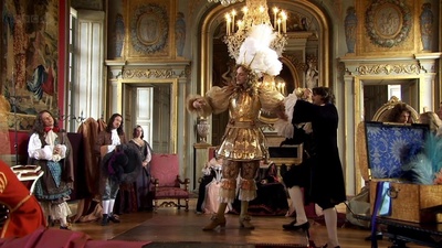 凡尔赛宫：国王的梦想剧照的剧照