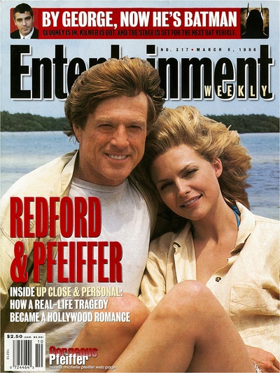 因为你爱过我剧照的剧照