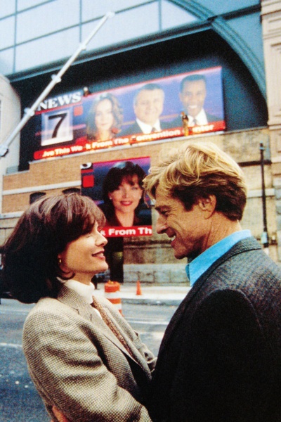 因为你爱过我剧照的剧照