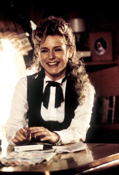 因为你爱过我剧照的剧照