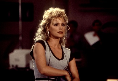 因为你爱过我剧照的剧照