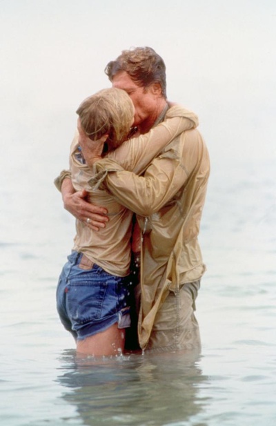 因为你爱过我剧照的剧照