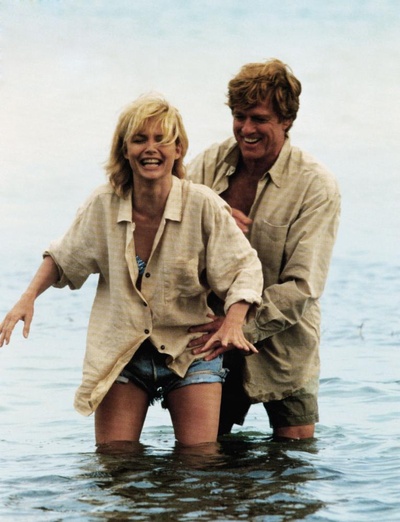 因为你爱过我剧照的剧照