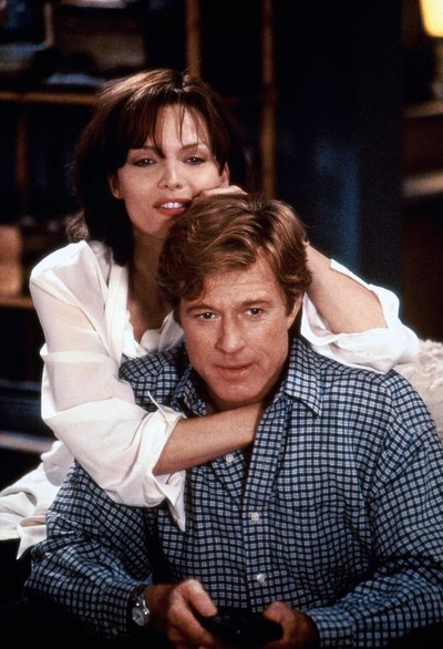 因为你爱过我剧照的剧照