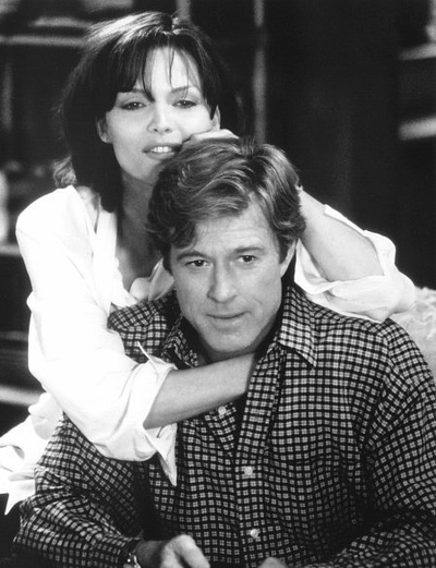 因为你爱过我剧照的剧照