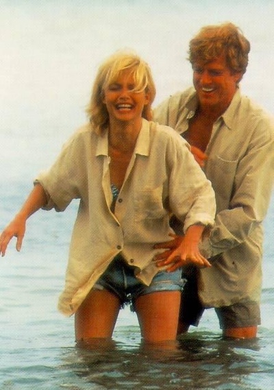 因为你爱过我剧照的剧照