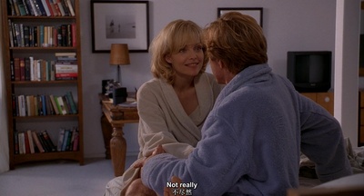 因为你爱过我剧照的剧照