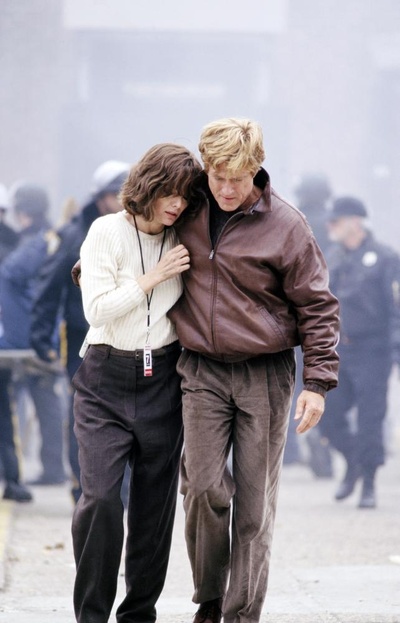 因为你爱过我剧照的剧照