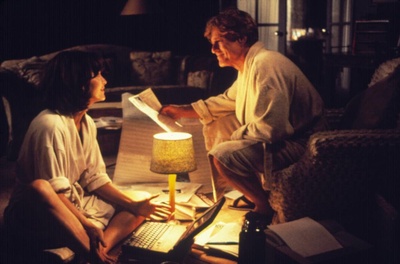 因为你爱过我剧照的剧照