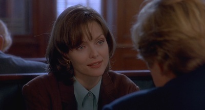 因为你爱过我剧照的剧照