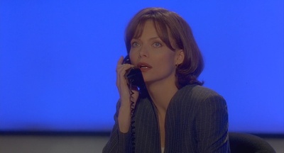 因为你爱过我剧照的剧照