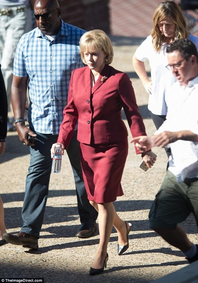 副总统剧照的剧照