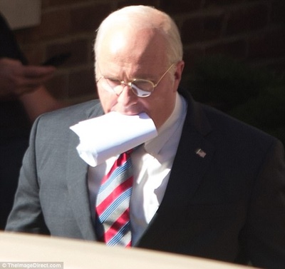 副总统剧照的剧照