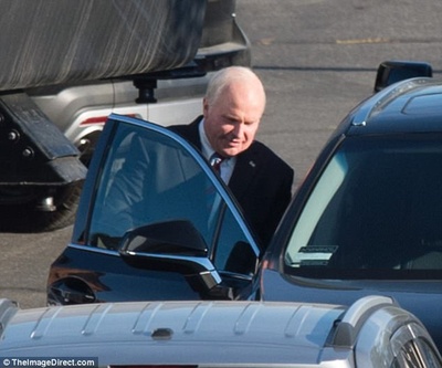 副总统剧照的剧照