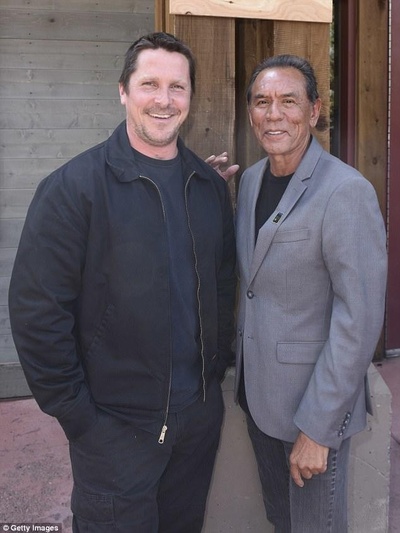 副总统剧照的剧照