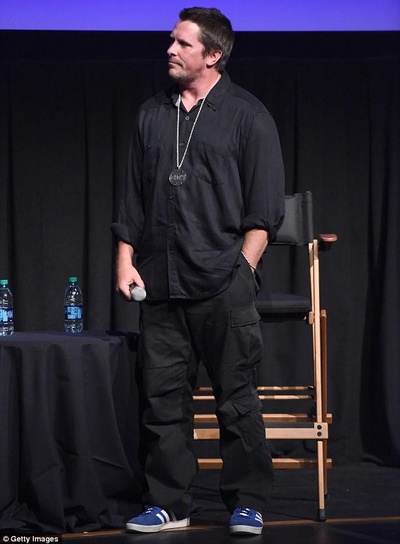 副总统剧照的剧照