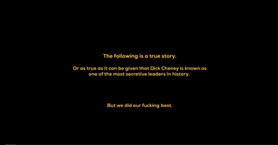 副总统剧照的剧照