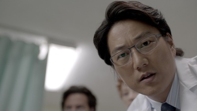 夏威夷之恋剧照的剧照