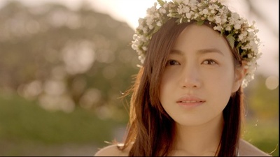 夏威夷之恋剧照的剧照