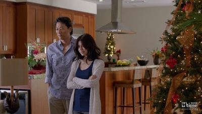 夏威夷之恋剧照的剧照