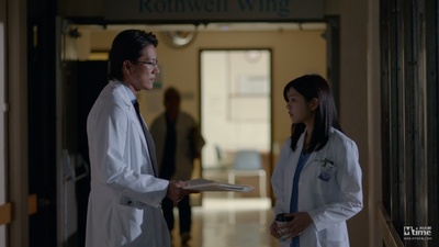 夏威夷之恋剧照的剧照