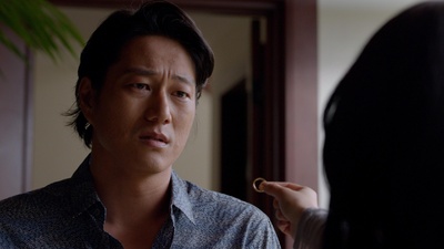 夏威夷之恋剧照的剧照