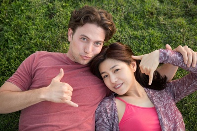 夏威夷之恋剧照的剧照