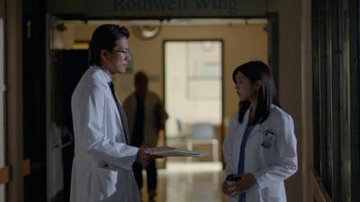 夏威夷之恋剧照的剧照