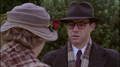 无妄之灾剧照的剧照