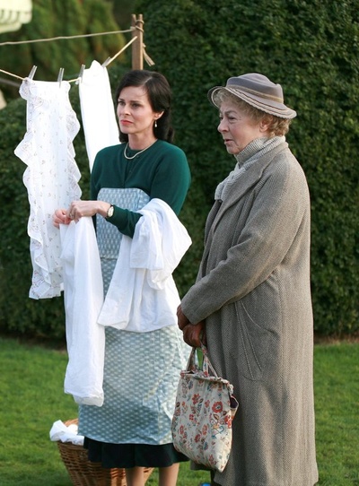 无妄之灾剧照的剧照