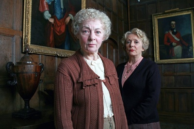 无妄之灾剧照的剧照