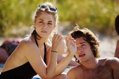 情迷假期剧照的剧照