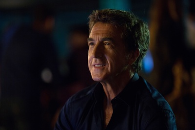 情迷假期剧照的剧照