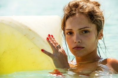 情迷假期剧照的剧照