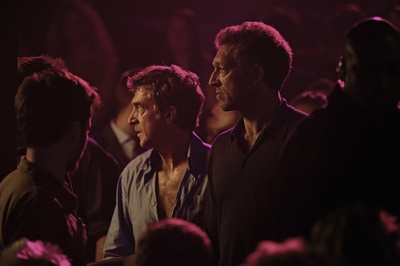 情迷假期剧照的剧照