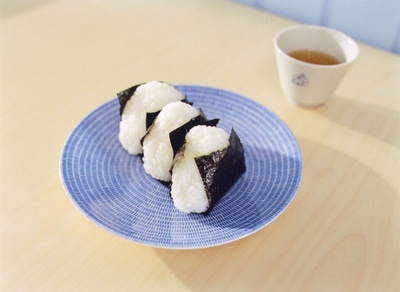 海鸥食堂剧照的剧照