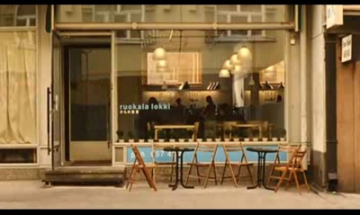 海鸥食堂剧照的剧照