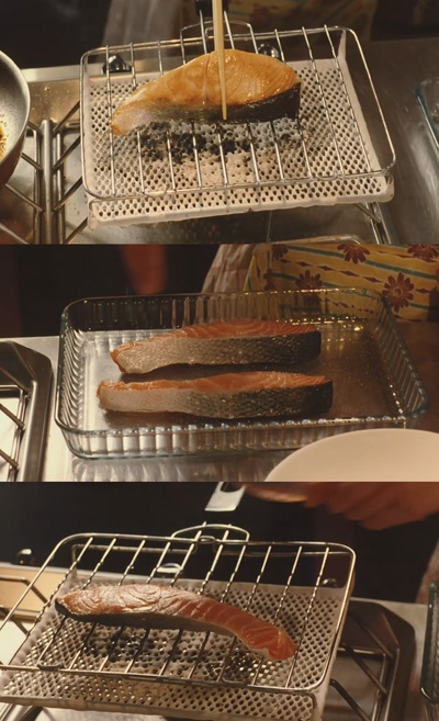 海鸥食堂剧照的剧照