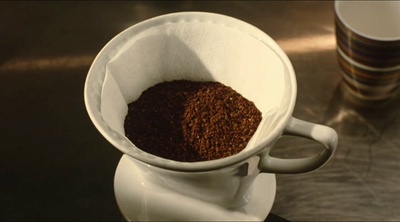 海鸥食堂剧照的剧照