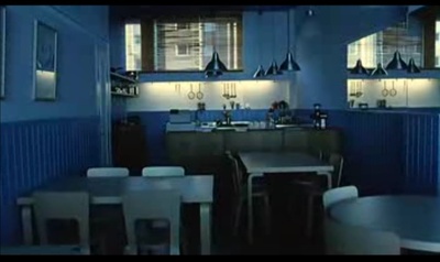 海鸥食堂剧照的剧照