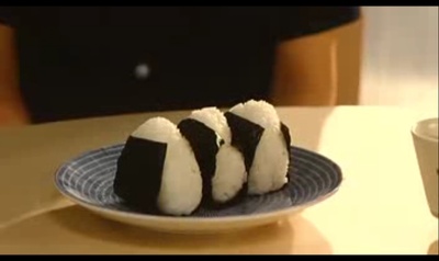 海鸥食堂剧照的剧照