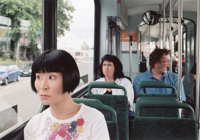 海鸥食堂剧照的剧照