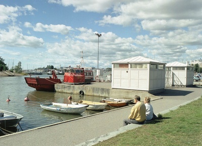 海鸥食堂剧照的剧照