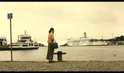 海鸥食堂剧照的剧照